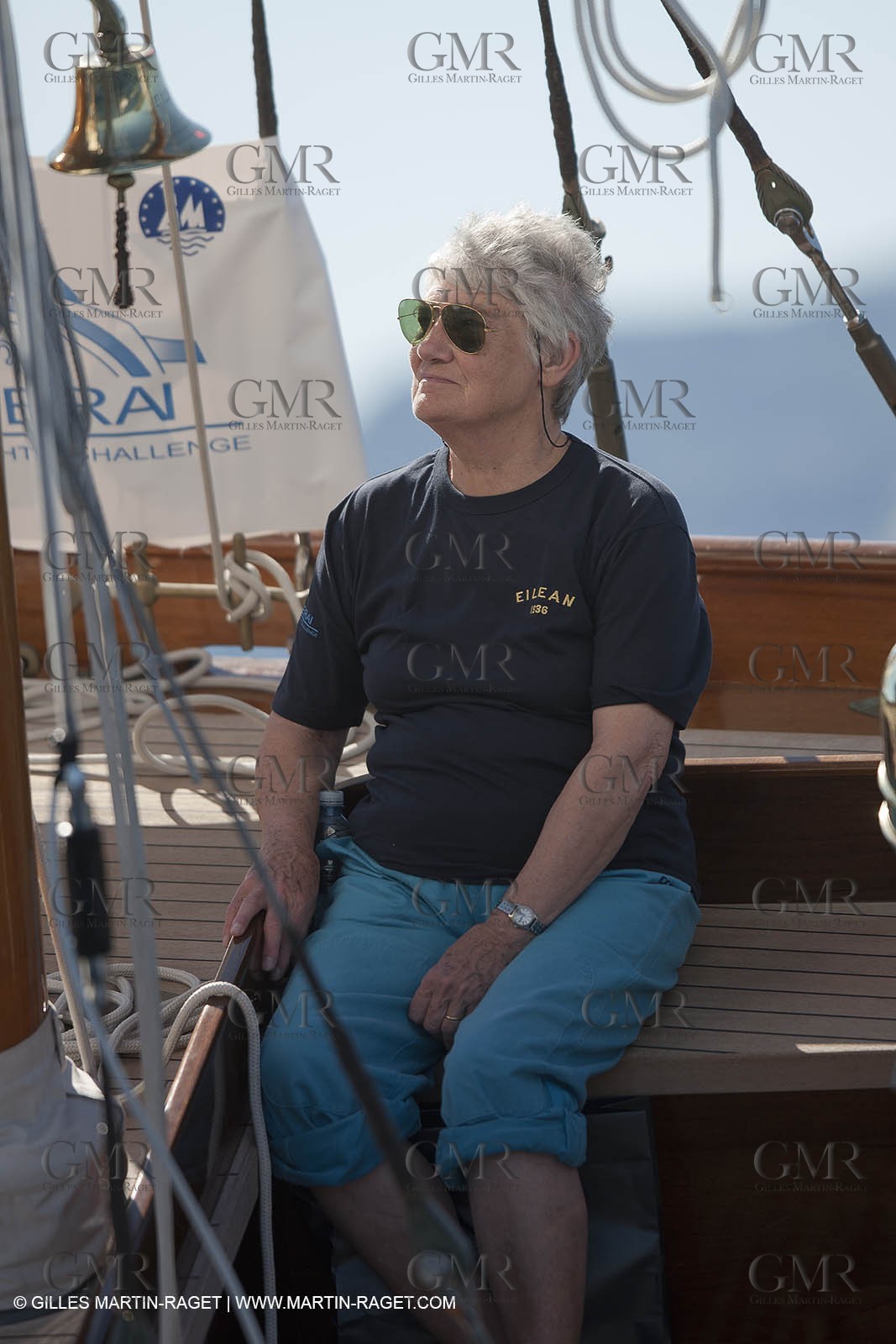 11 09 2010 - Imperia (ITA) - Raduno d'Epoca 2010 - Eilean