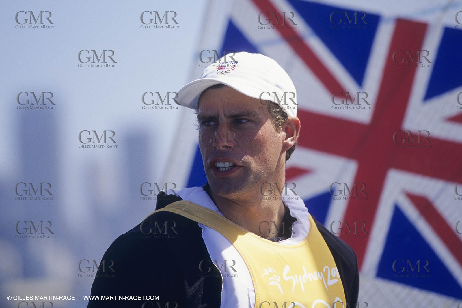 Sailing, Dinghies, Olympic Sailing, Sydney 2000