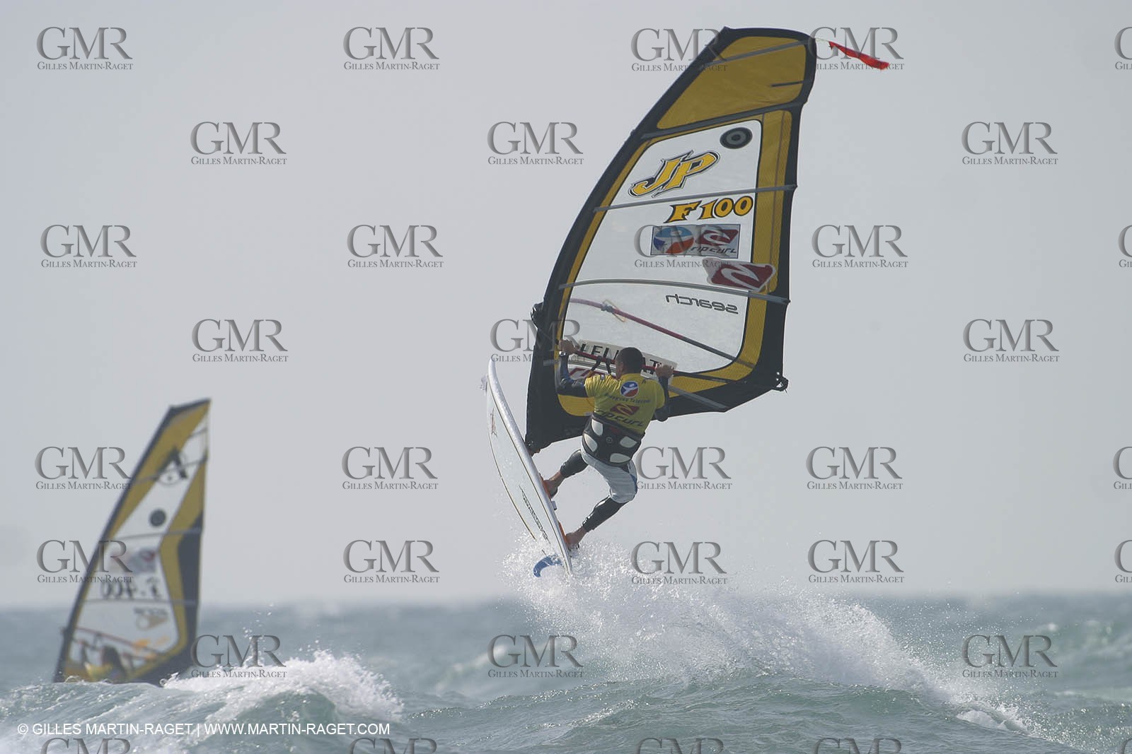 Windsurf
