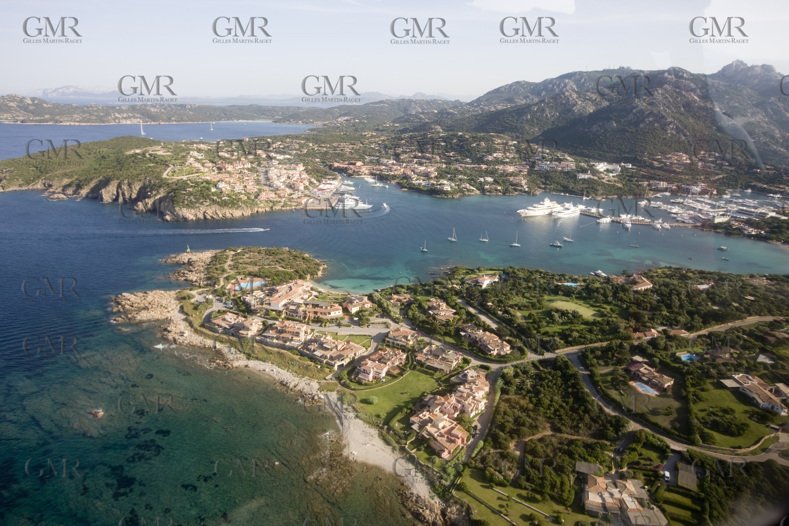 17 06 09 Porto Cervo (ITA, Sardinia) - Wally yachts - Indio 101