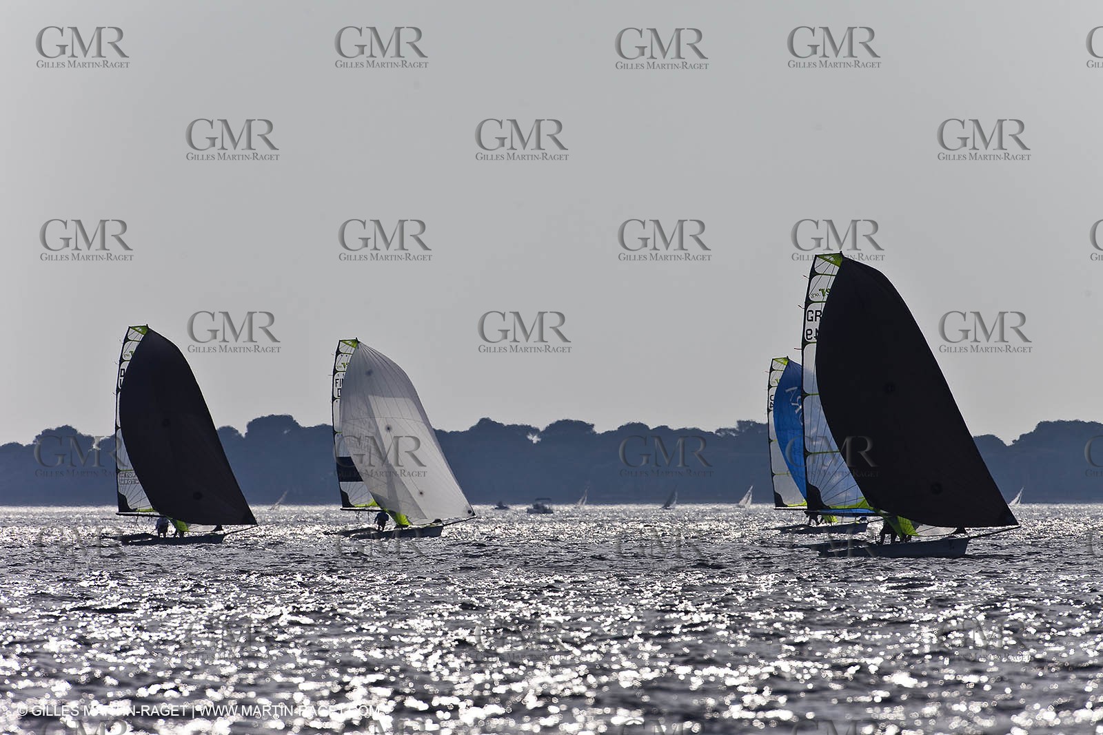 04 22 09 - Hyeres Week 2009 - Day 4