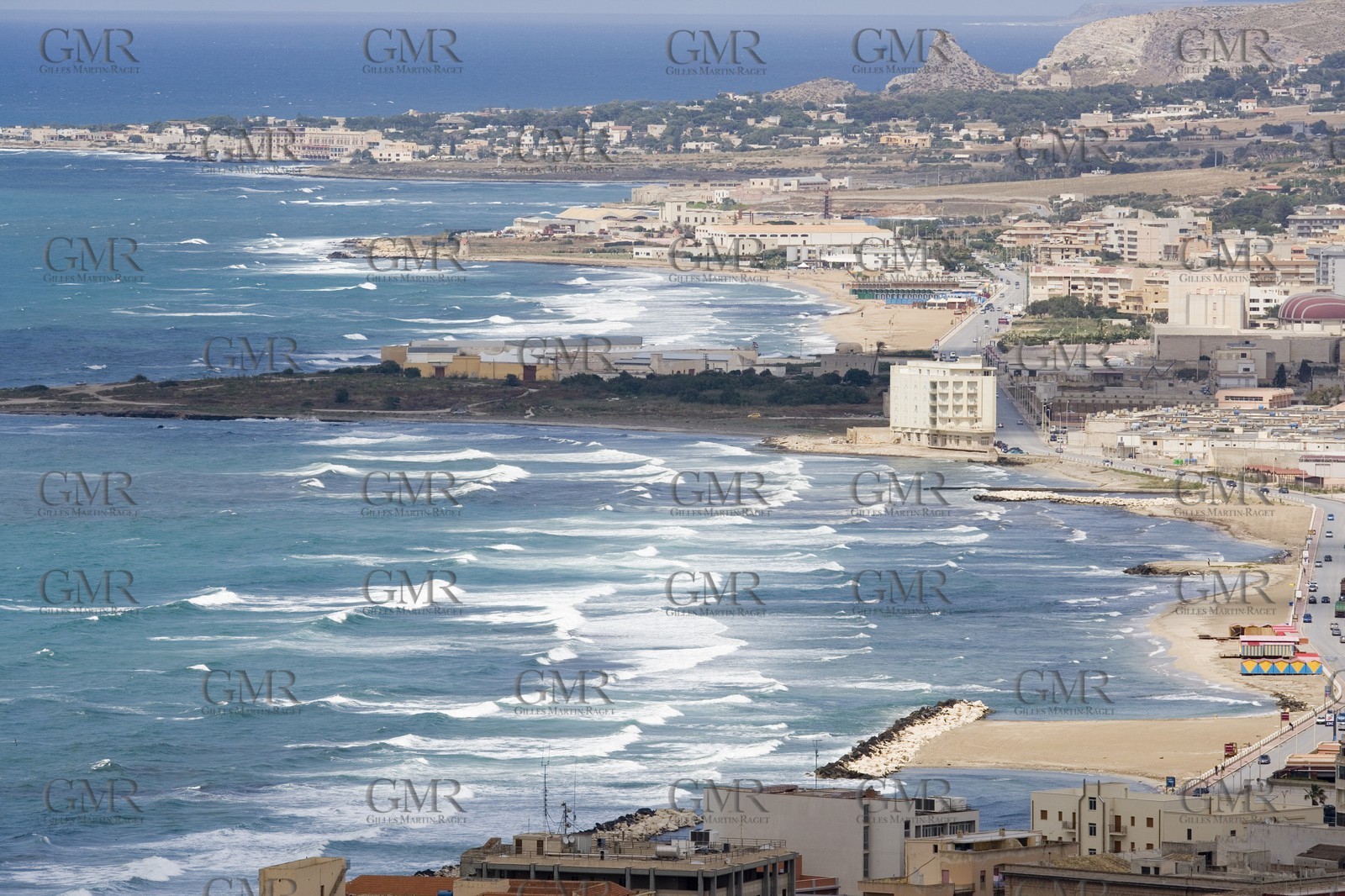 2005 - Trapani (ITA,Sicilia)