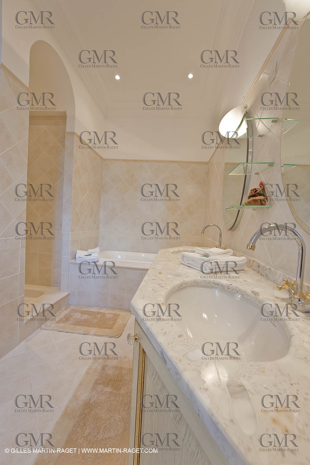 22 12 2008-Cabasse (FRA,83) - Domaine du Lac