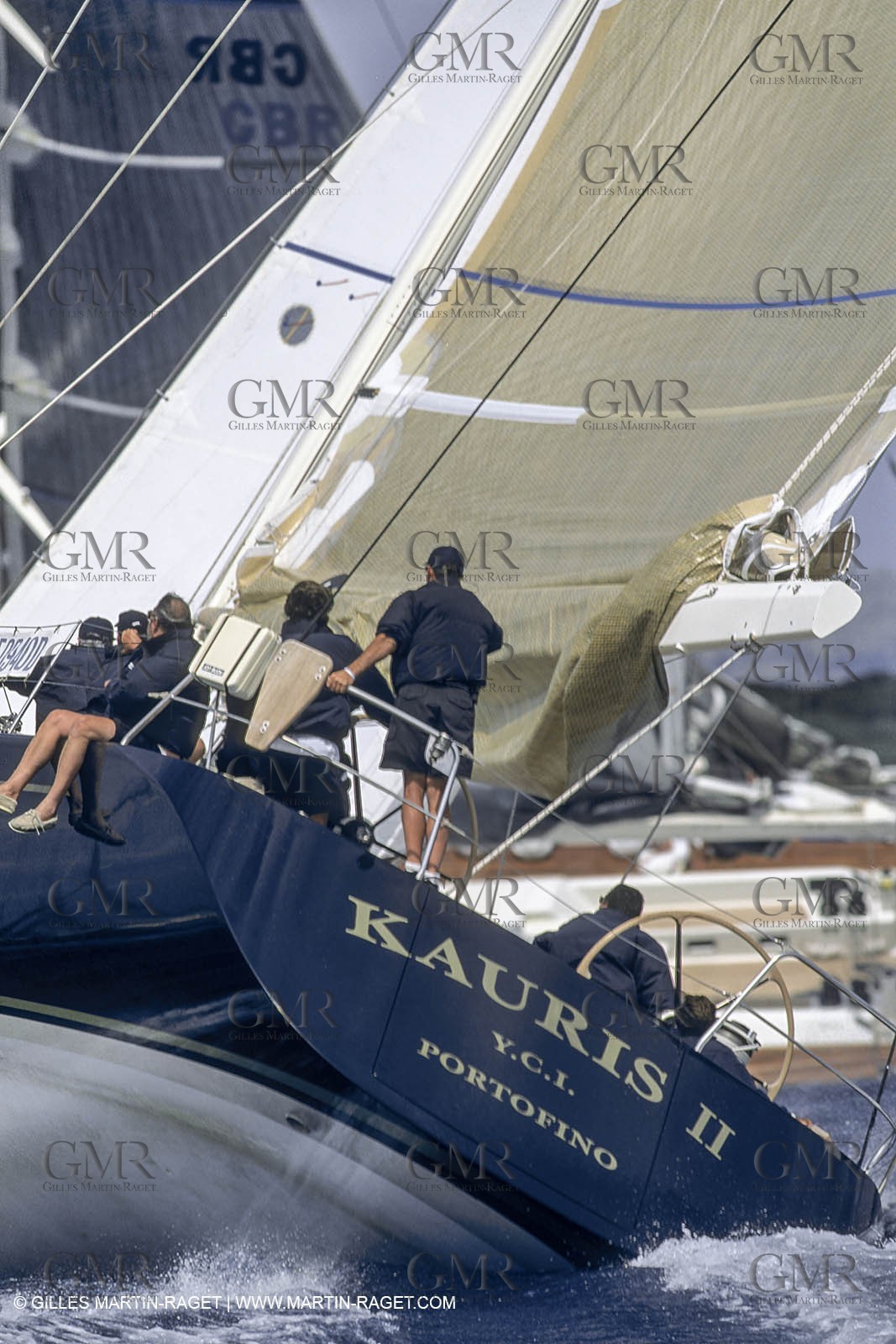 Maxi Rolex Cup Porto Cervo