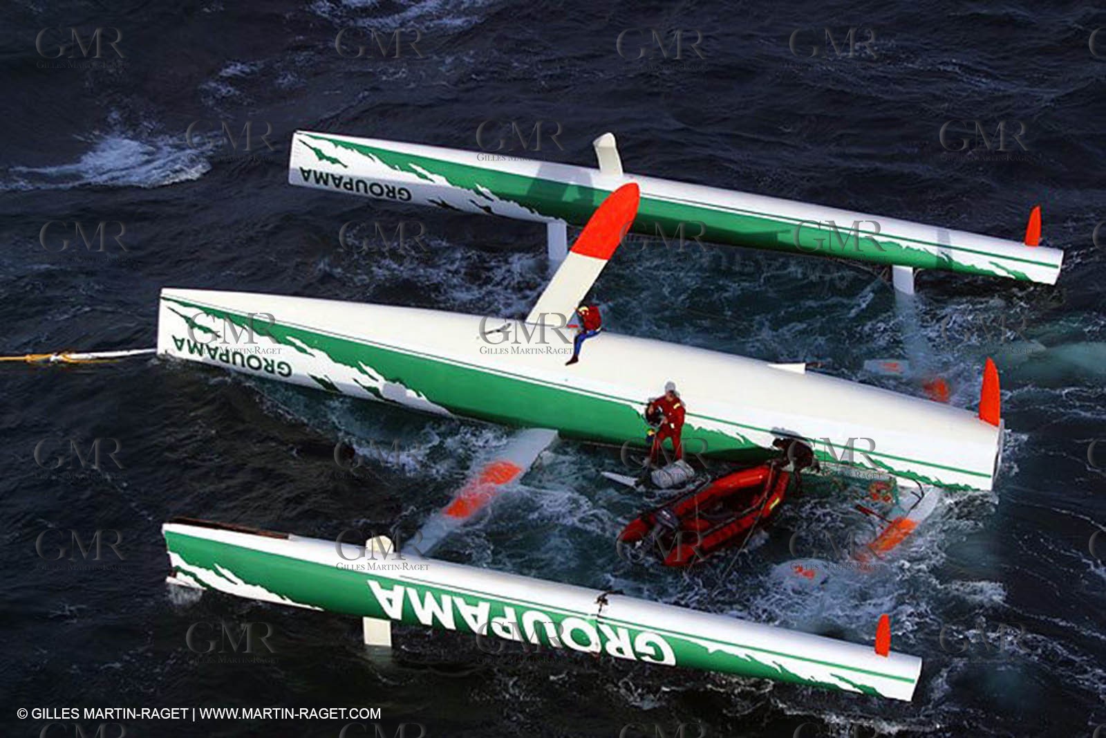 Groupama156