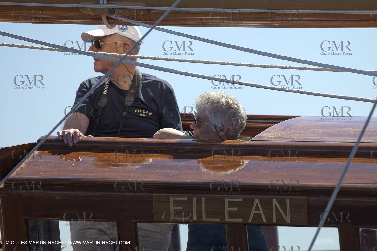 11 09 2010 - Imperia (ITA) - Raduno d'Epoca 2010 - Eilean