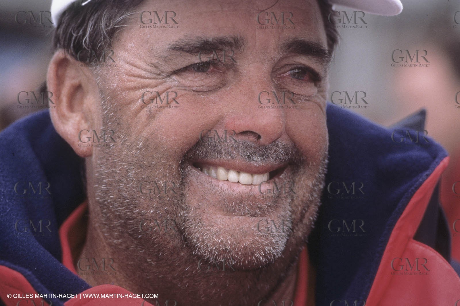 Sailing World, people, VIP, celebrities (check Keywords)