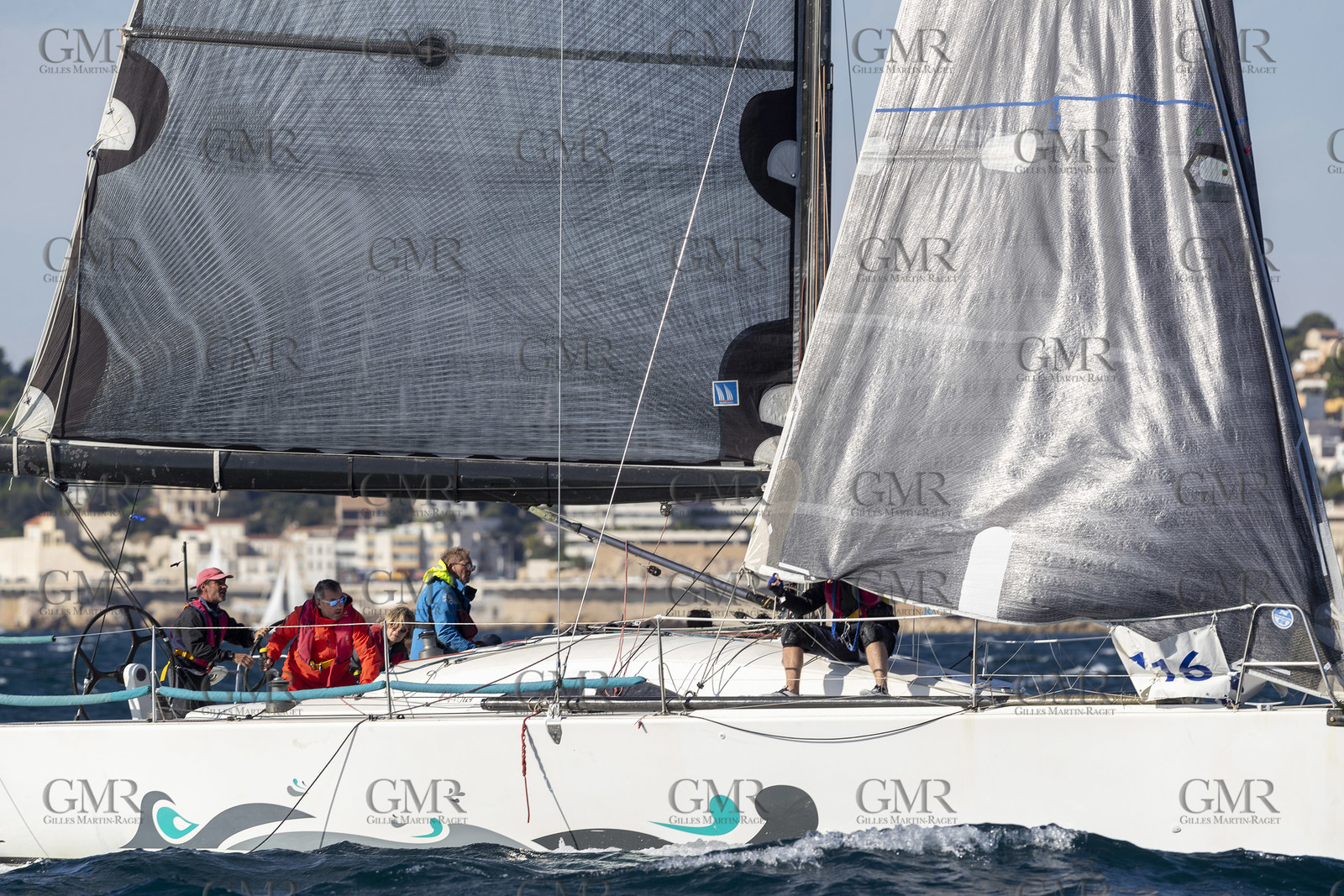 16 09 2022, Marseille (FRA,13), Juris Cup 2022, jour 1