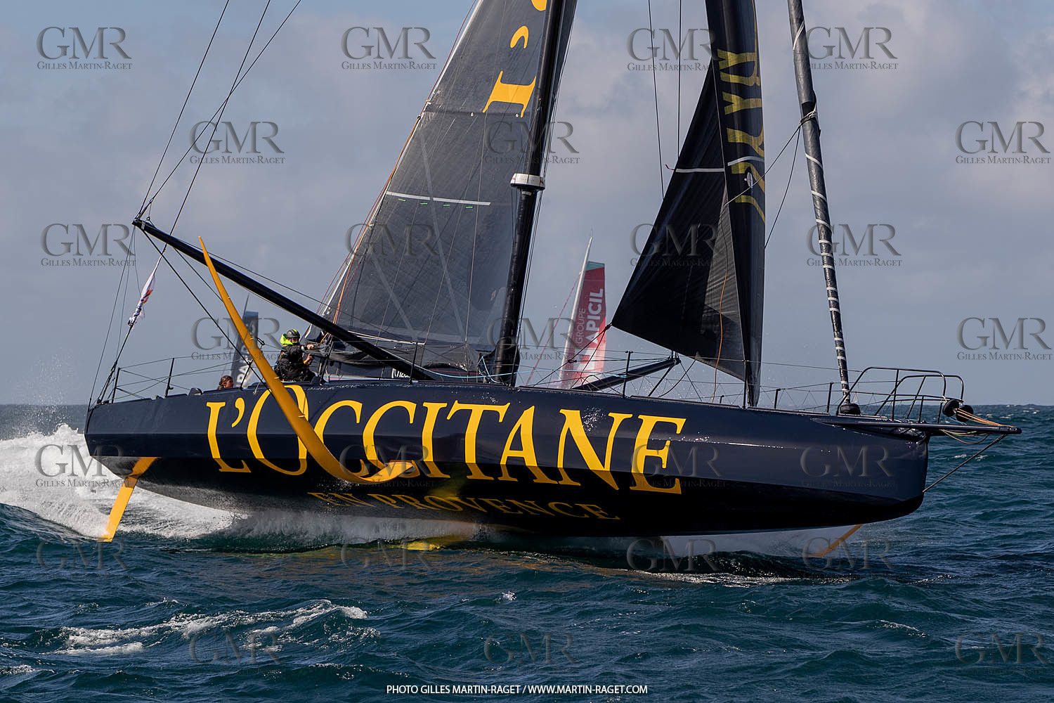 24 09 2023, Lorient (FRA), Defi Azimut 2923, Les Runs