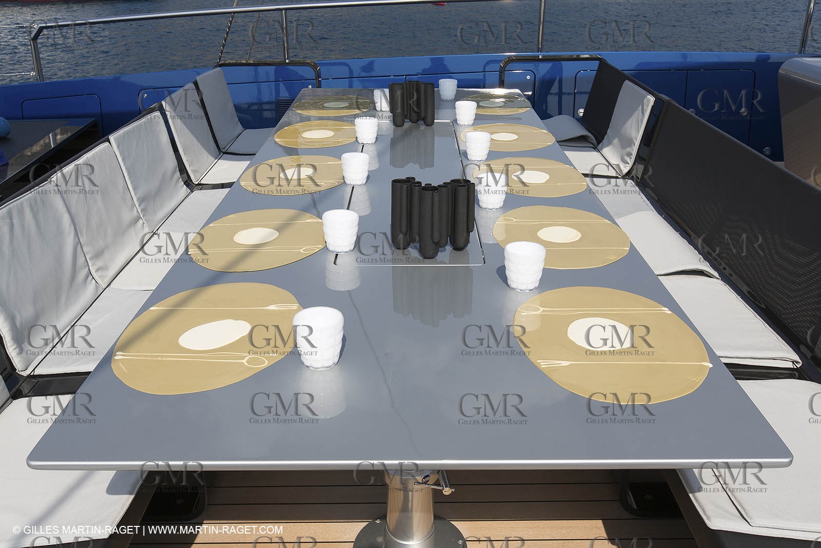 23 09 2012 - Monaco (MON) - Wally Yachts - Wally 50 m Better Place