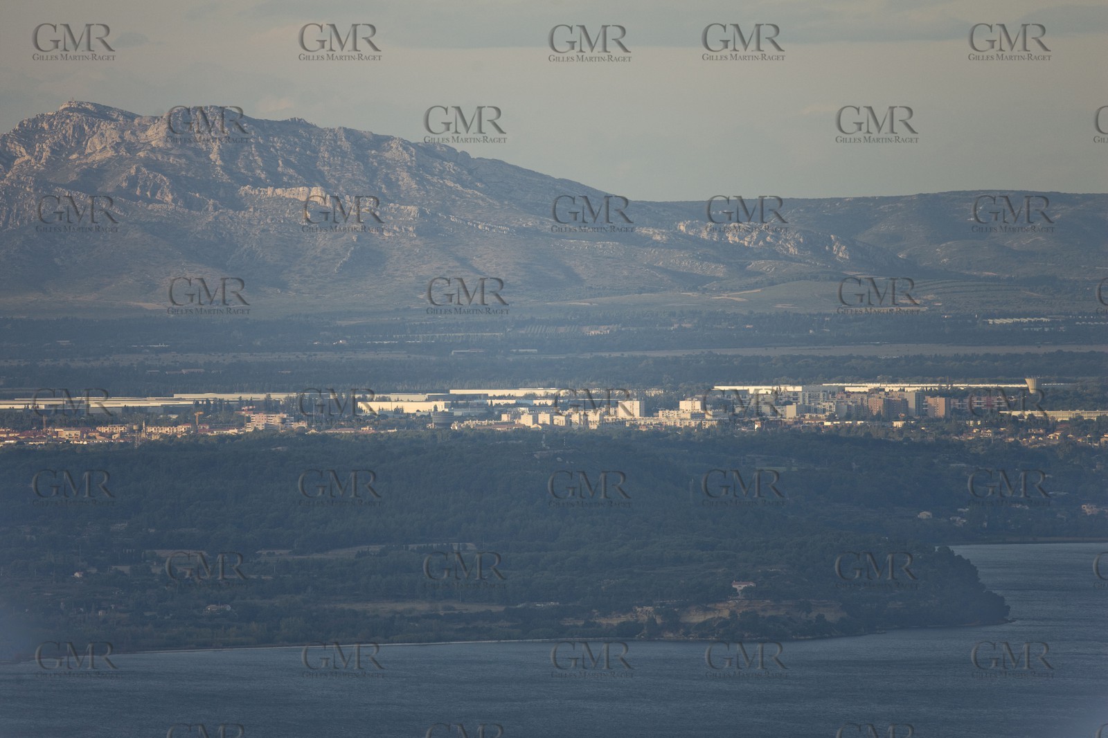 03 10 2008 - Fos   mer (FRA, 13) - L'Hydroptère - Speed record attempt