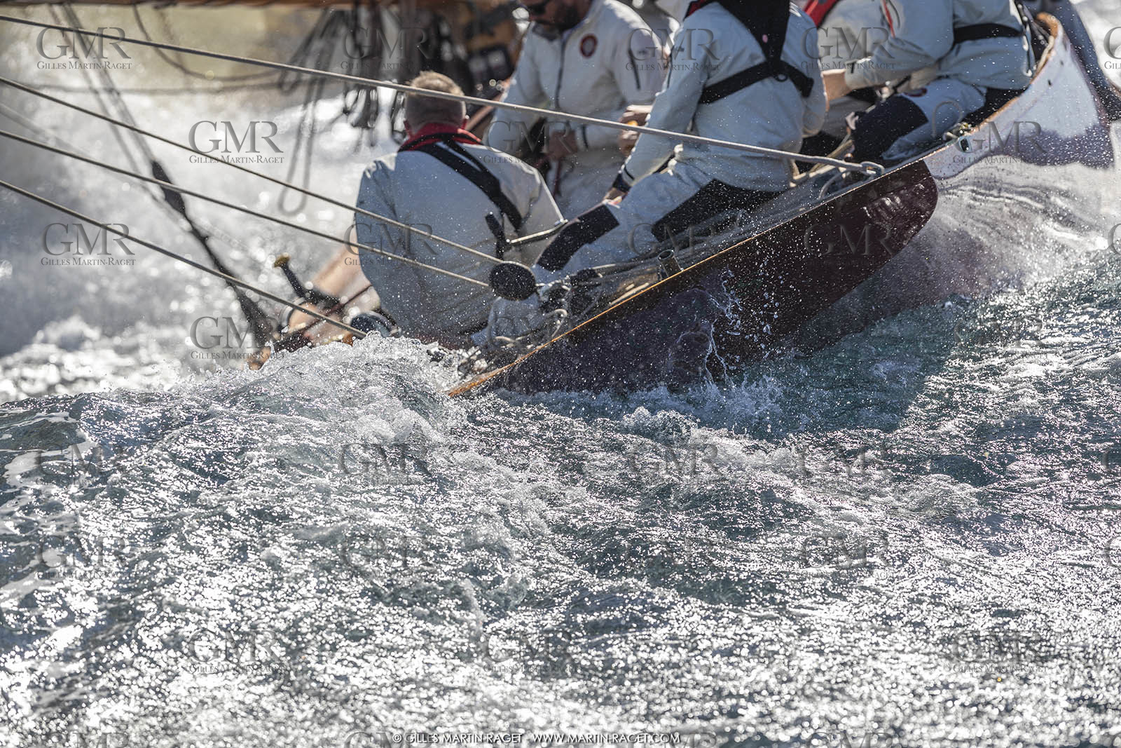26 09 2022, Saint-Tropez (FRA,83), Voiles de Saint-Tropez 2022, Premier jour de course pour les IRC - ENtraînements pour les classiques
