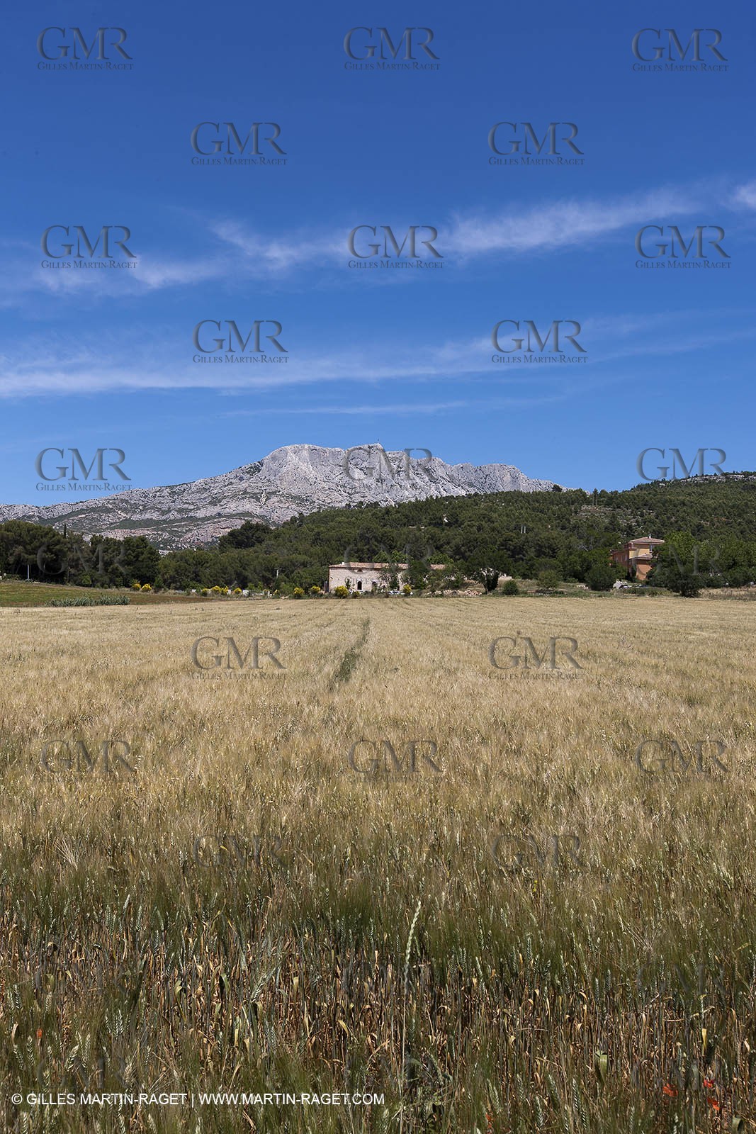 09 06 2012 - Pays d'Aix en Provence (FRA,13)