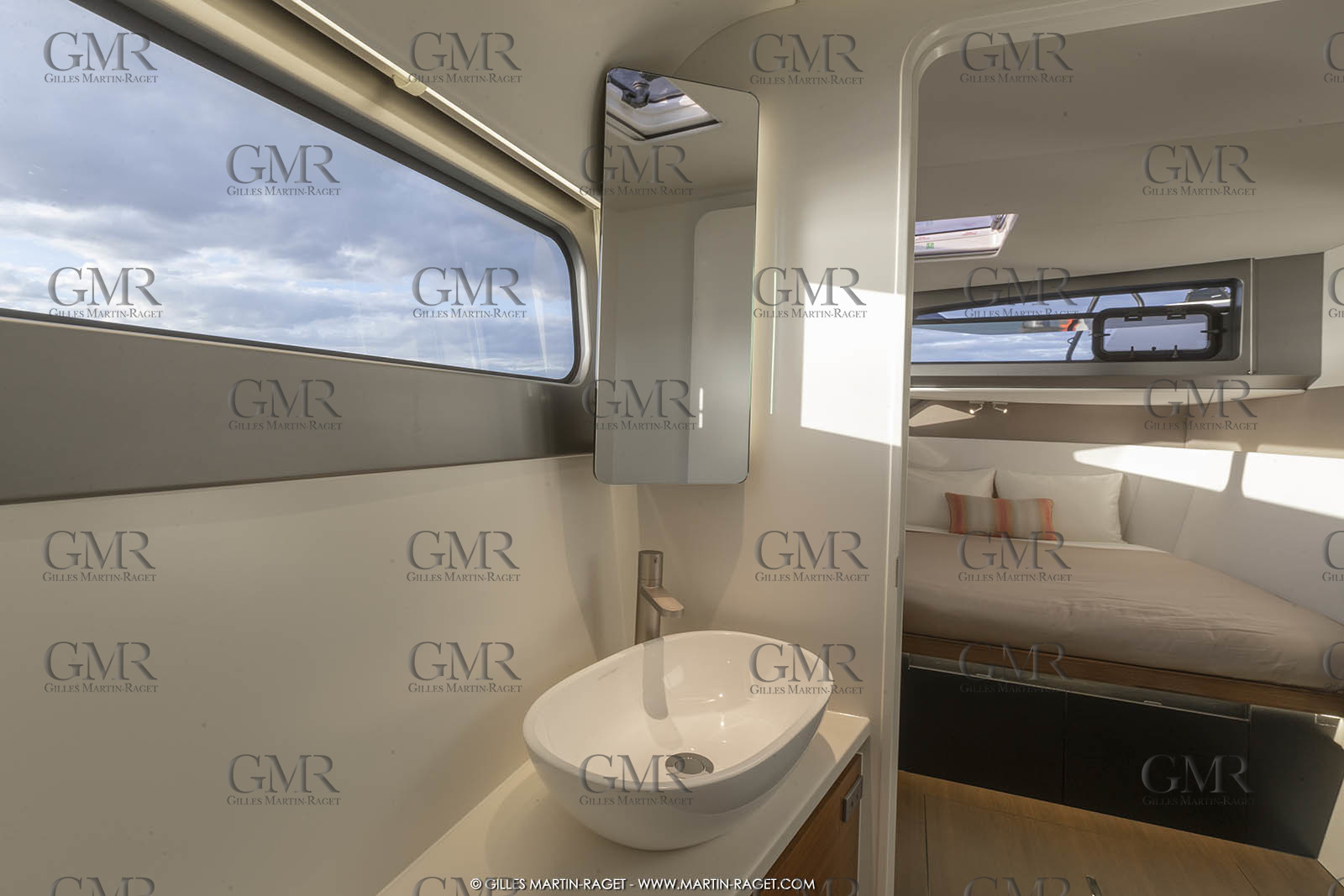 08 0003 2019, La Grande Motte (FRA,84), Gunboat 68