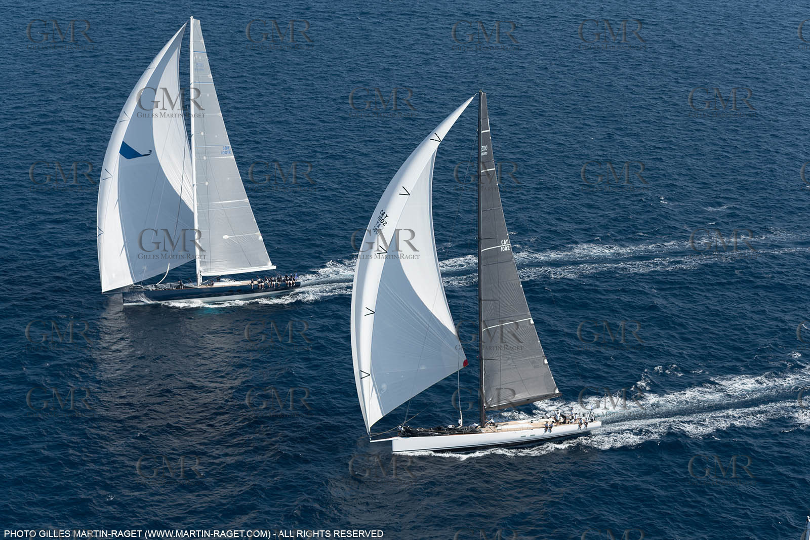 30 09 2016, Saint-Tropez (FRA,83), Voiles de Saint-Tropez 2016, Day 5