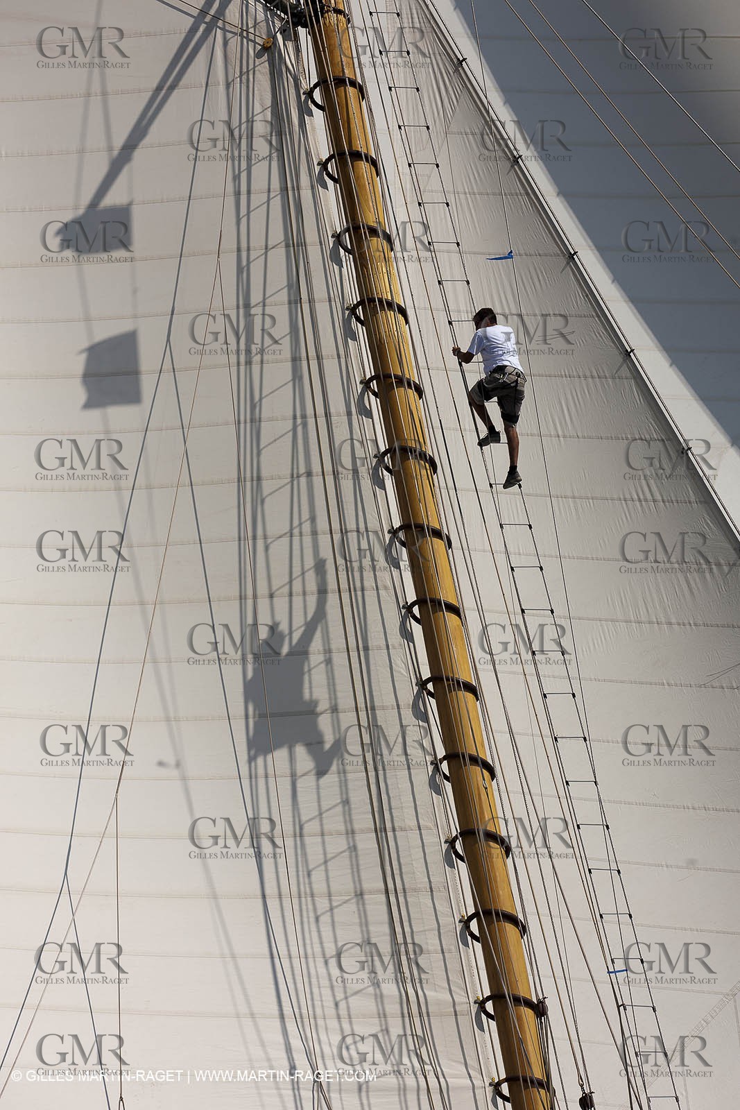 26 09 2011 - Saint Tropez (FRA, 83) - Voiles de Saint Tropez 2011 - Day 1 - Moderns