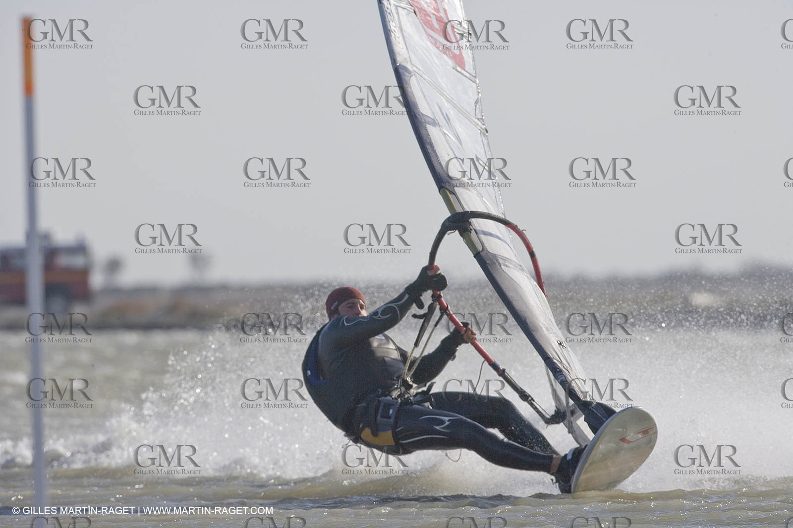 04 03 2008 - Les Saintes Maries de la Mer (FRA, 13) Master of Speed 2008