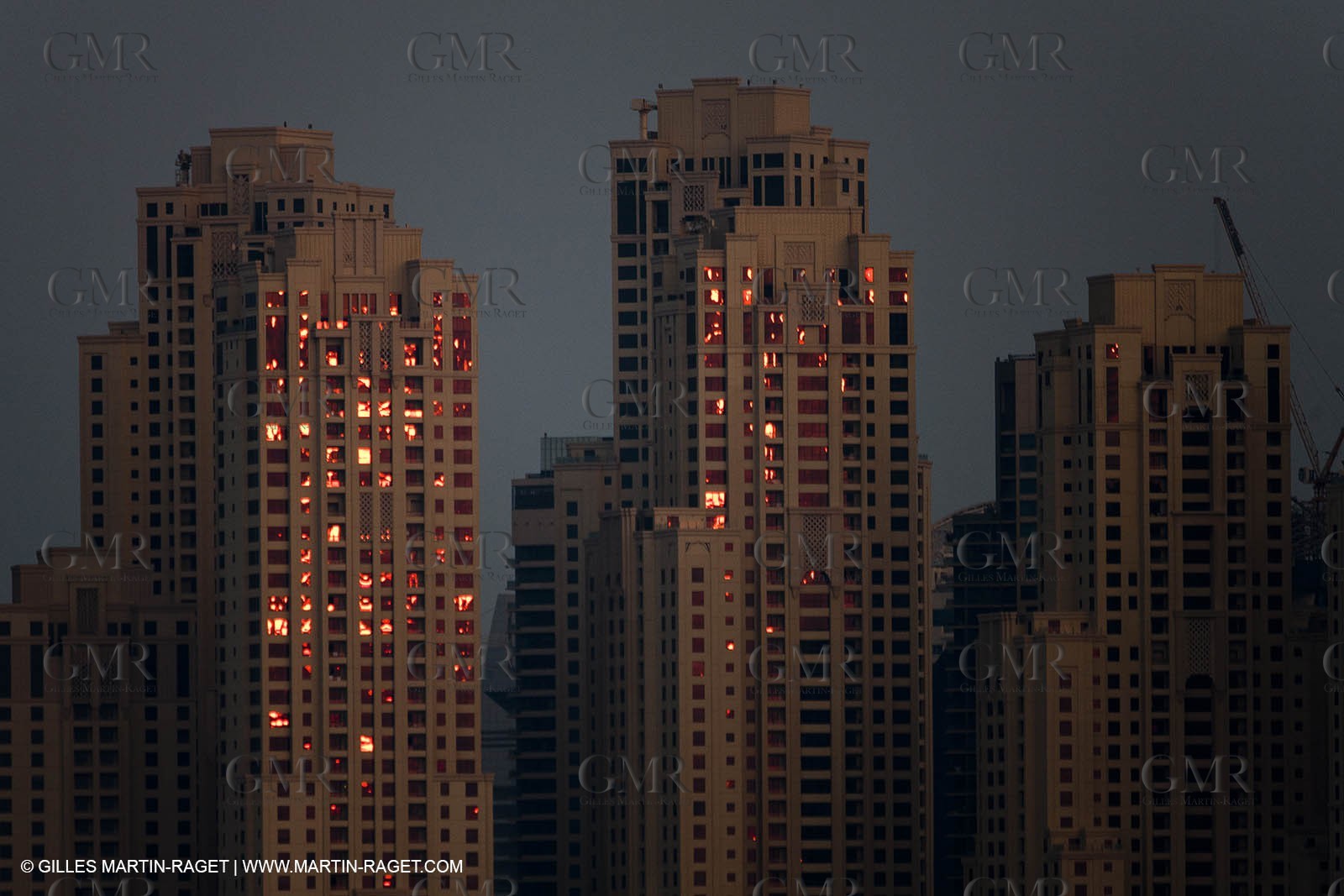 14 11 2010 - Dubai (UAE) - Dubai Louis Vuitton Trophy -  BMW ORACLE Racing - Training - Race Day 1