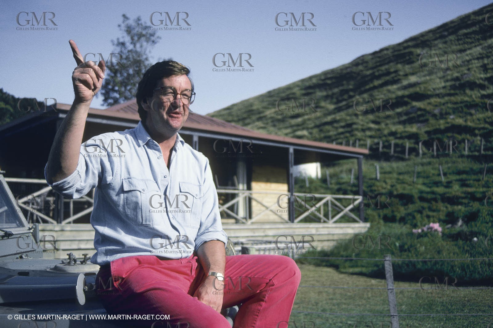 Sailing, People, famous sailors, celebrities (check keywords)