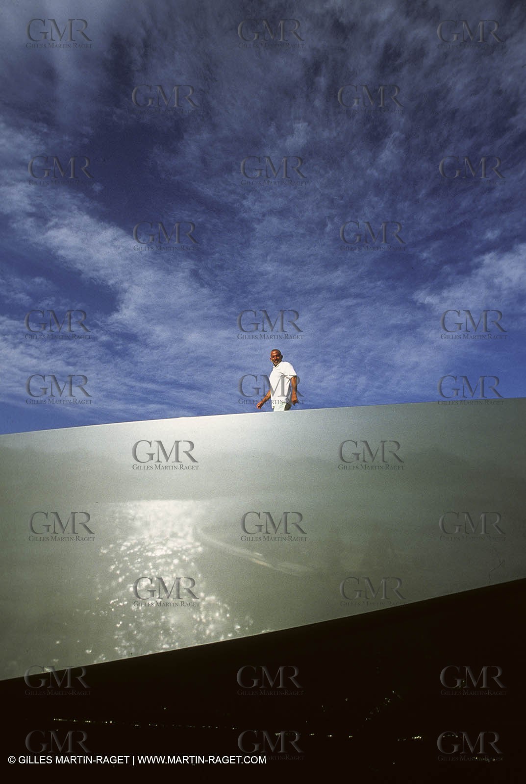 SUPER MOTOR YACHT - WALLY POWER 118