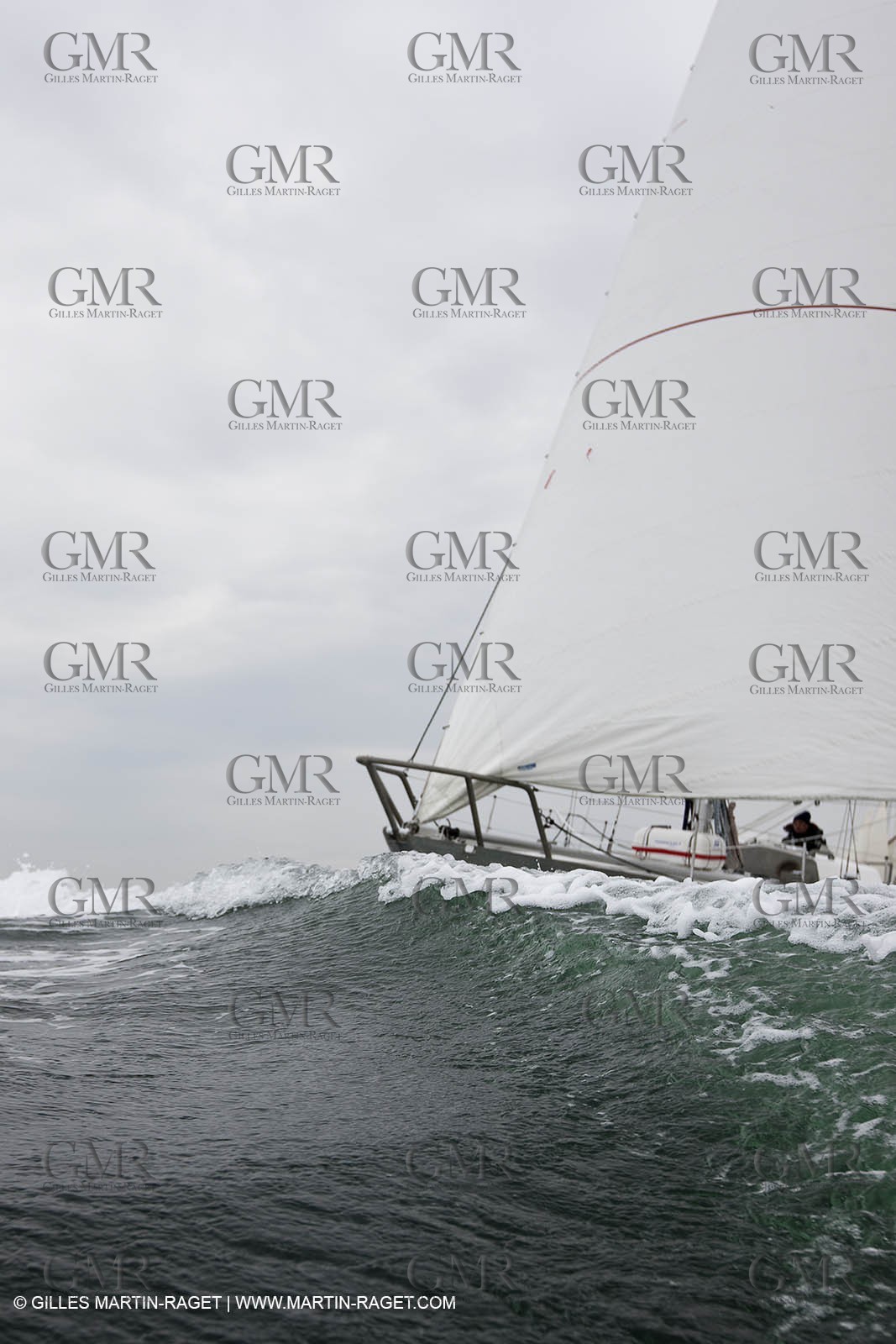 19 05 2010- Lorient- (FRA,56)  -  Pen Duick V