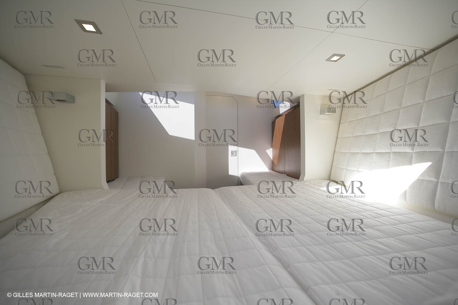 16 07 2007 - Portisco (Italie, Sardaigne) - Wally Power 47, 2007 version