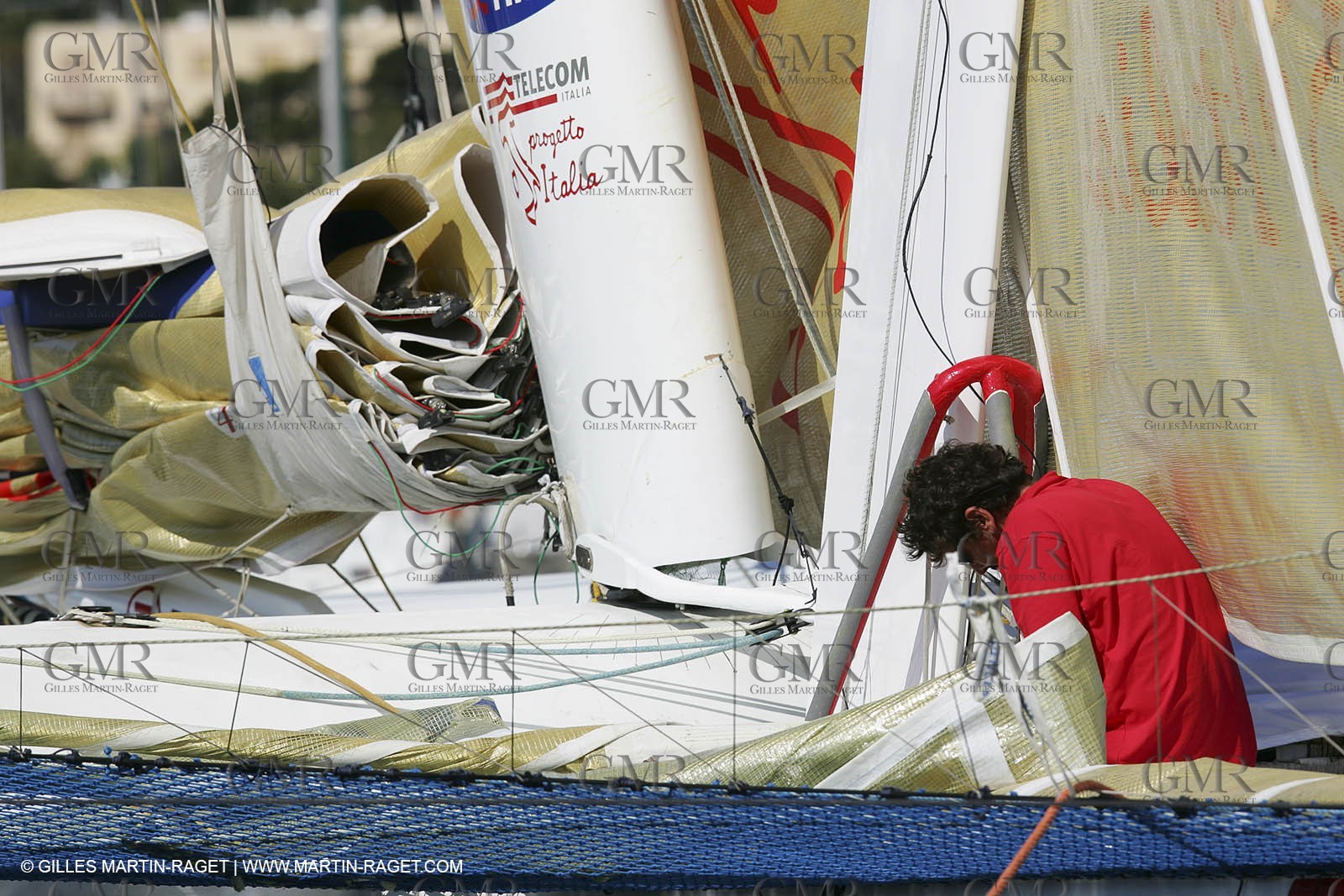 Grand Prix de Corse - courses Inshore