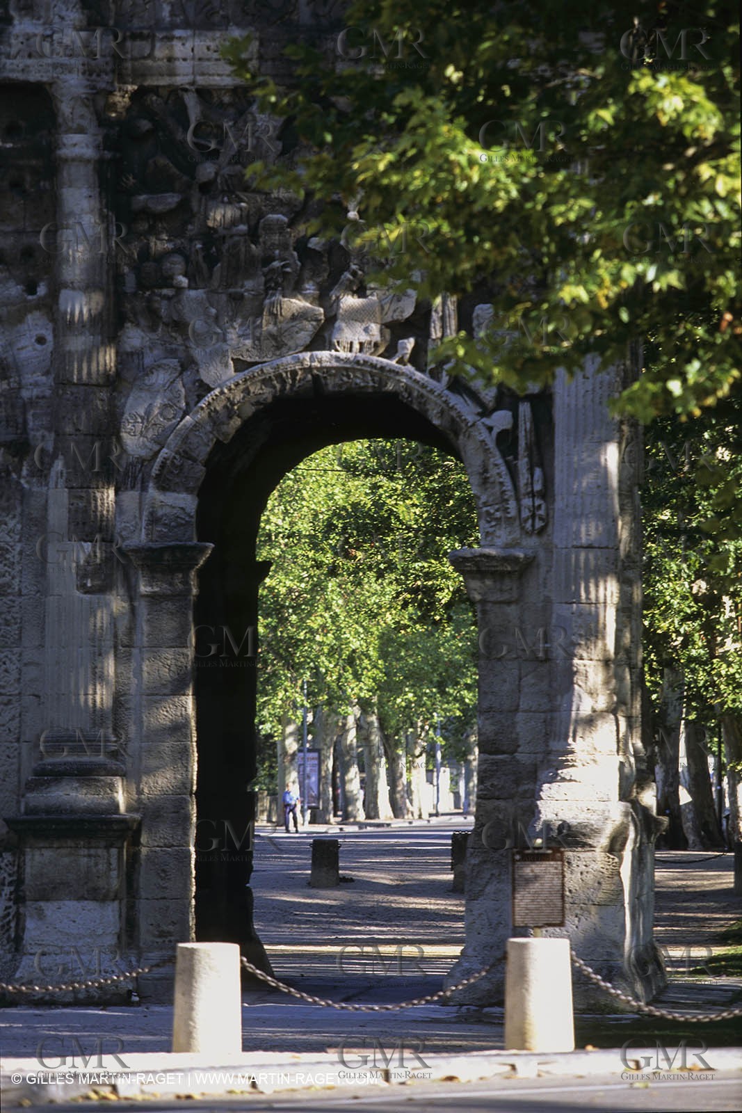 Payasages et villages du Parc National du Luberon(FRA,84)