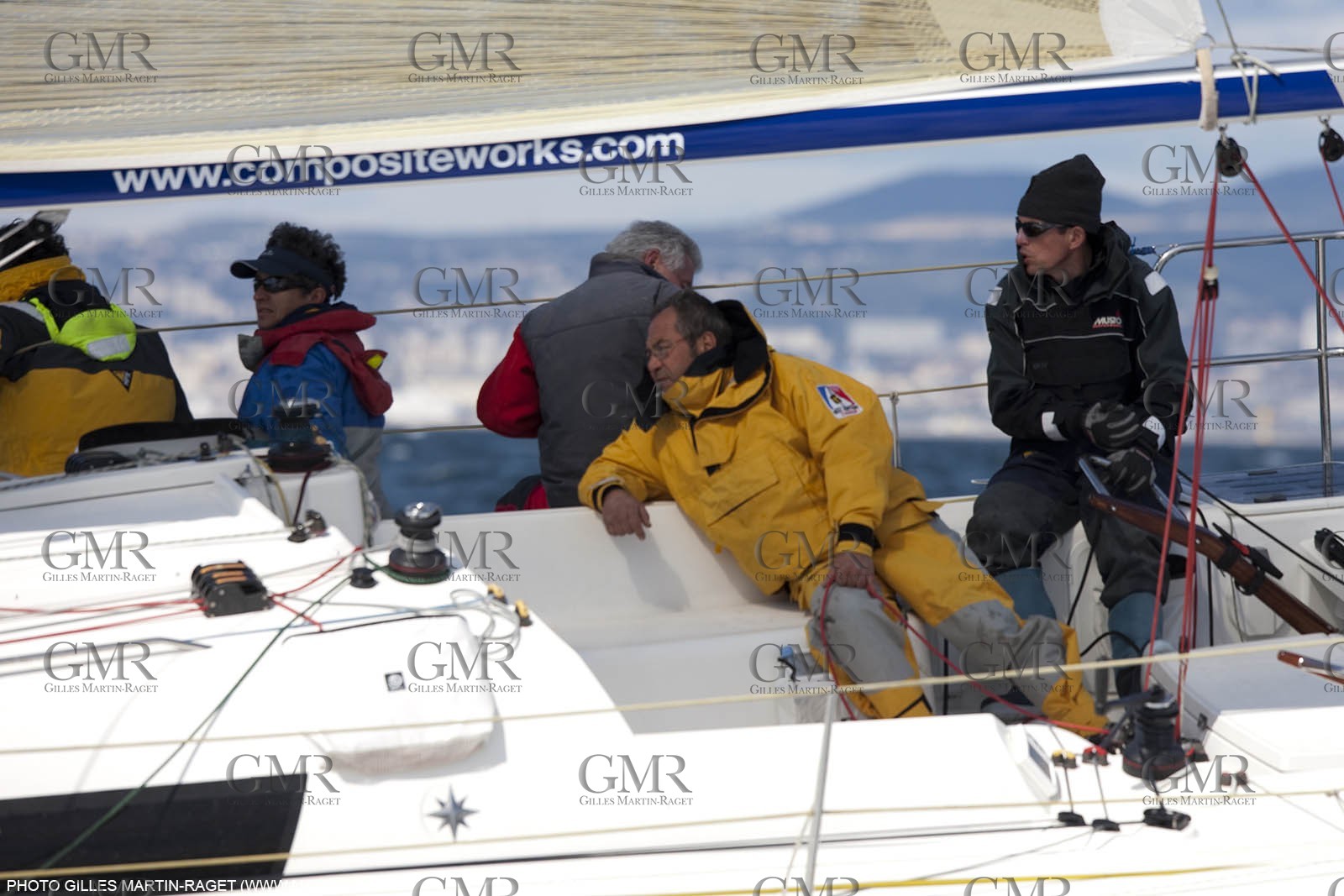 13 03 2010 - Marseille (FRA,13)