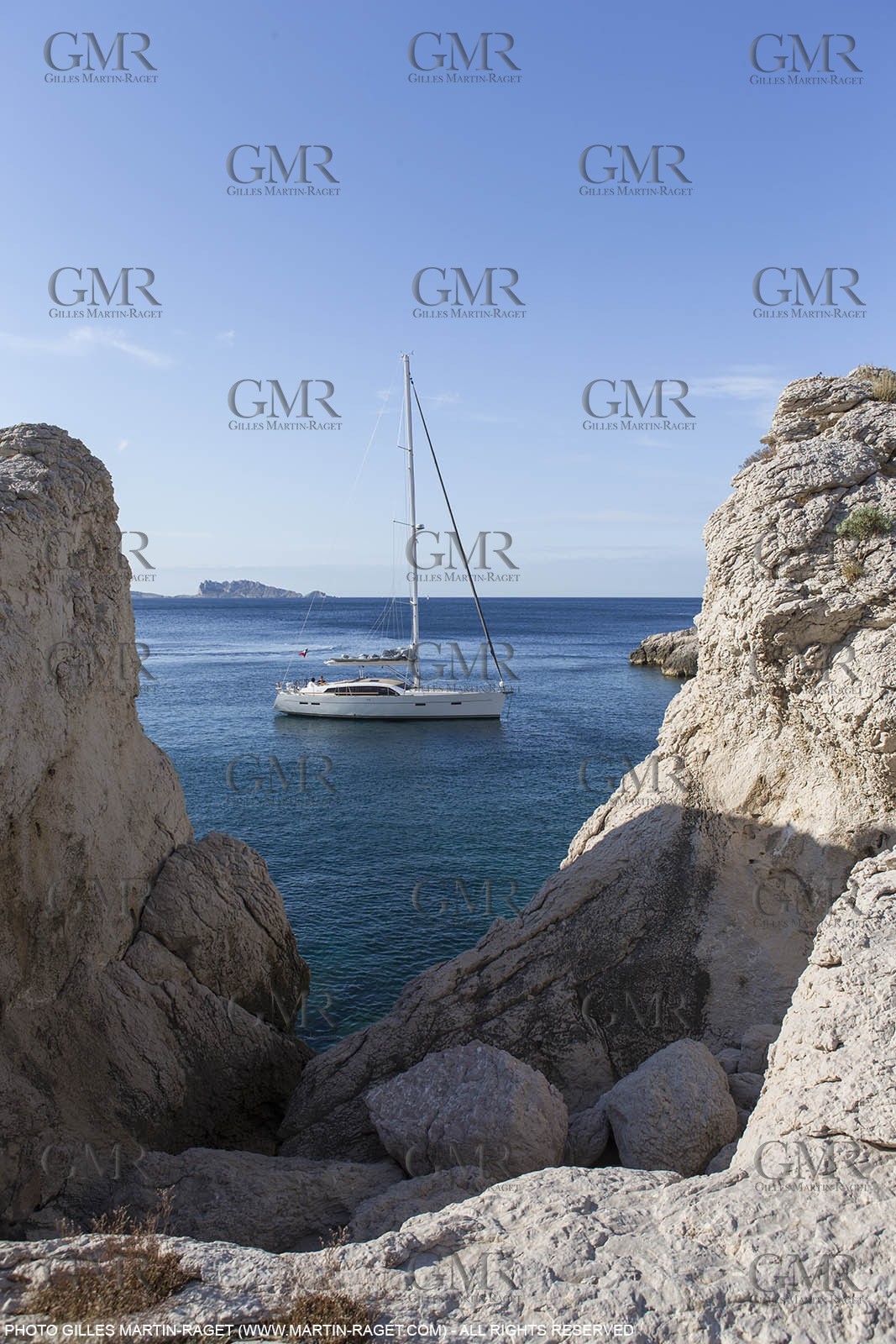 20 07 2015, Marseille (FRA,13), Wauquiez Pilot Saloon 48