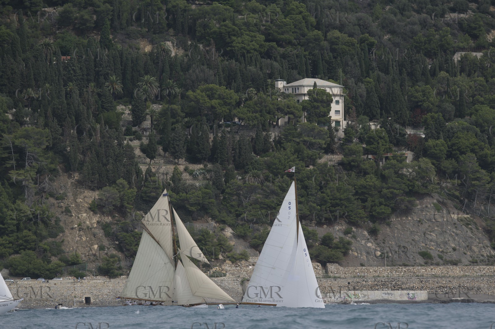 16 09 2006 - Vela d'epoca Imperia