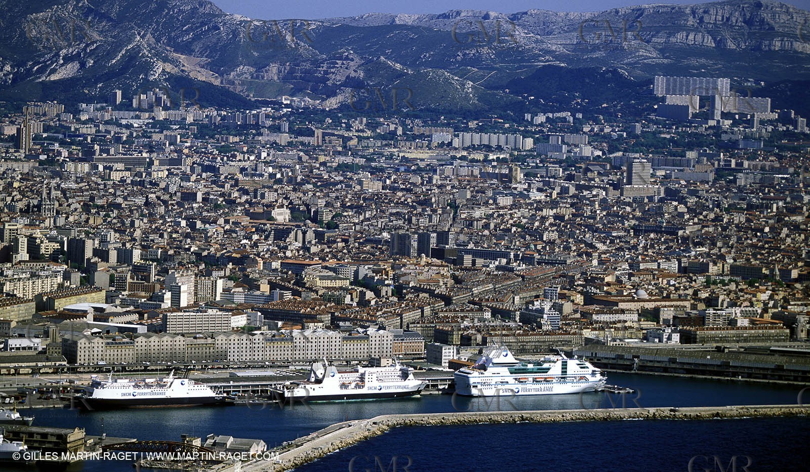 Marseille
