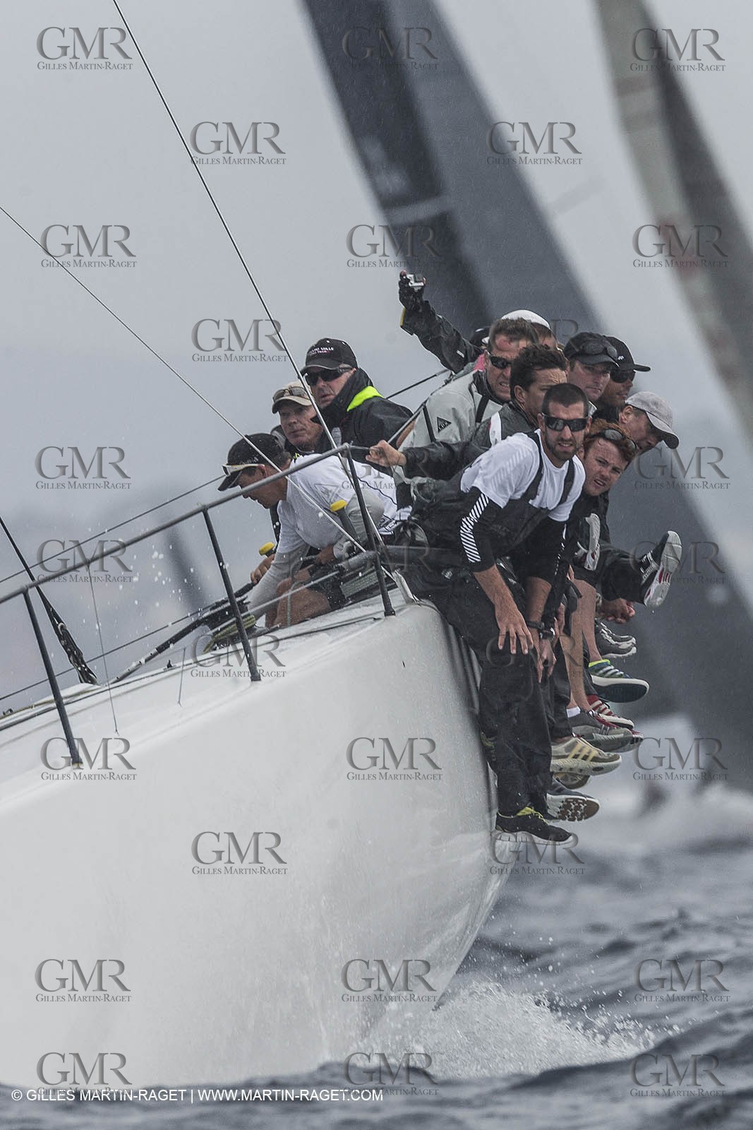 30 09 2014, Saint-Tropez (FRA,83), Voiles de Saint-Tropez 2014, Day 2,