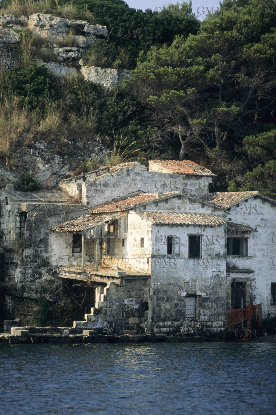 Islas Baearics (ESP), Menorca