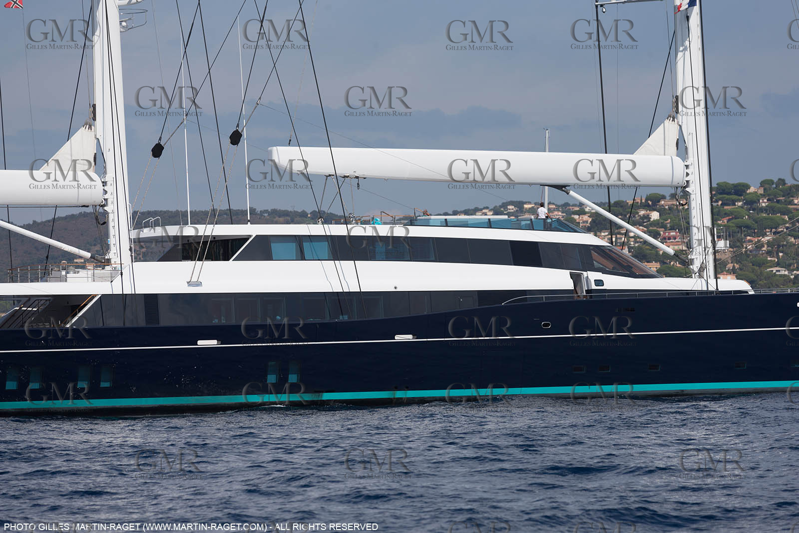 27 09 2016, Saint-Tropez (FRA,83), Voiles de Saint-Tropez 2016, Day 3, Classic Yachts