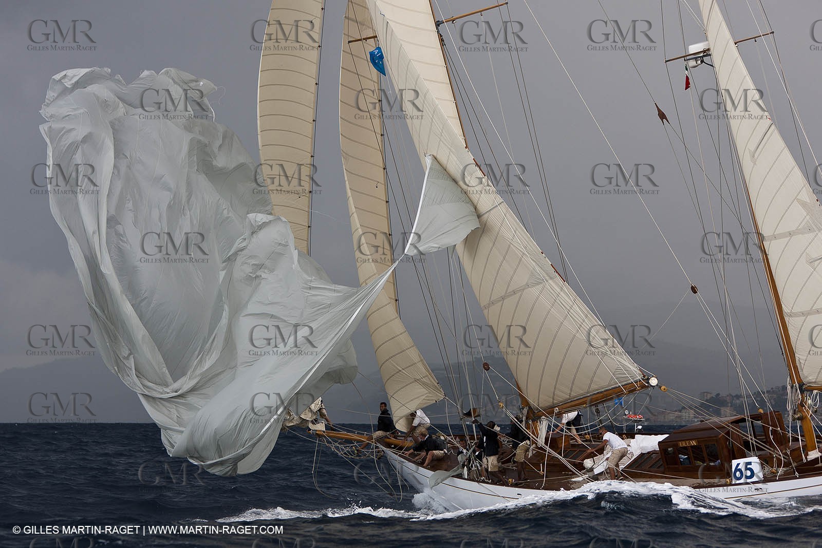 08 09 2010 - Imperia (ITA) - Raduno d'Epoca 2010 - Eilean