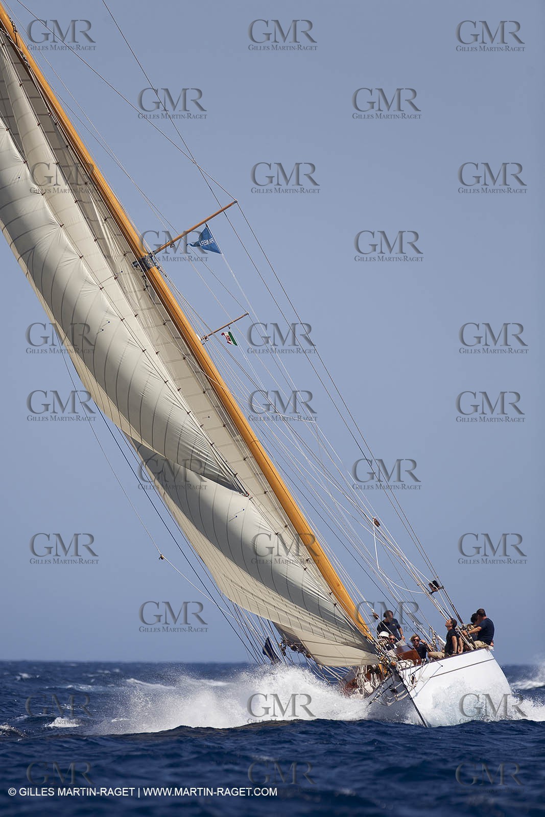 27 08 2010 - Minorque (ESP) - 2010 Paneraï Trophy - Copa del Rey for Classics