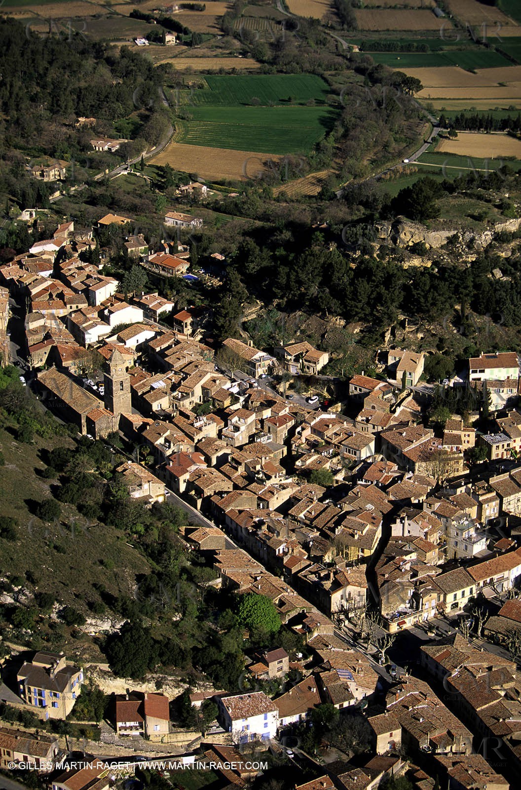 Rognes