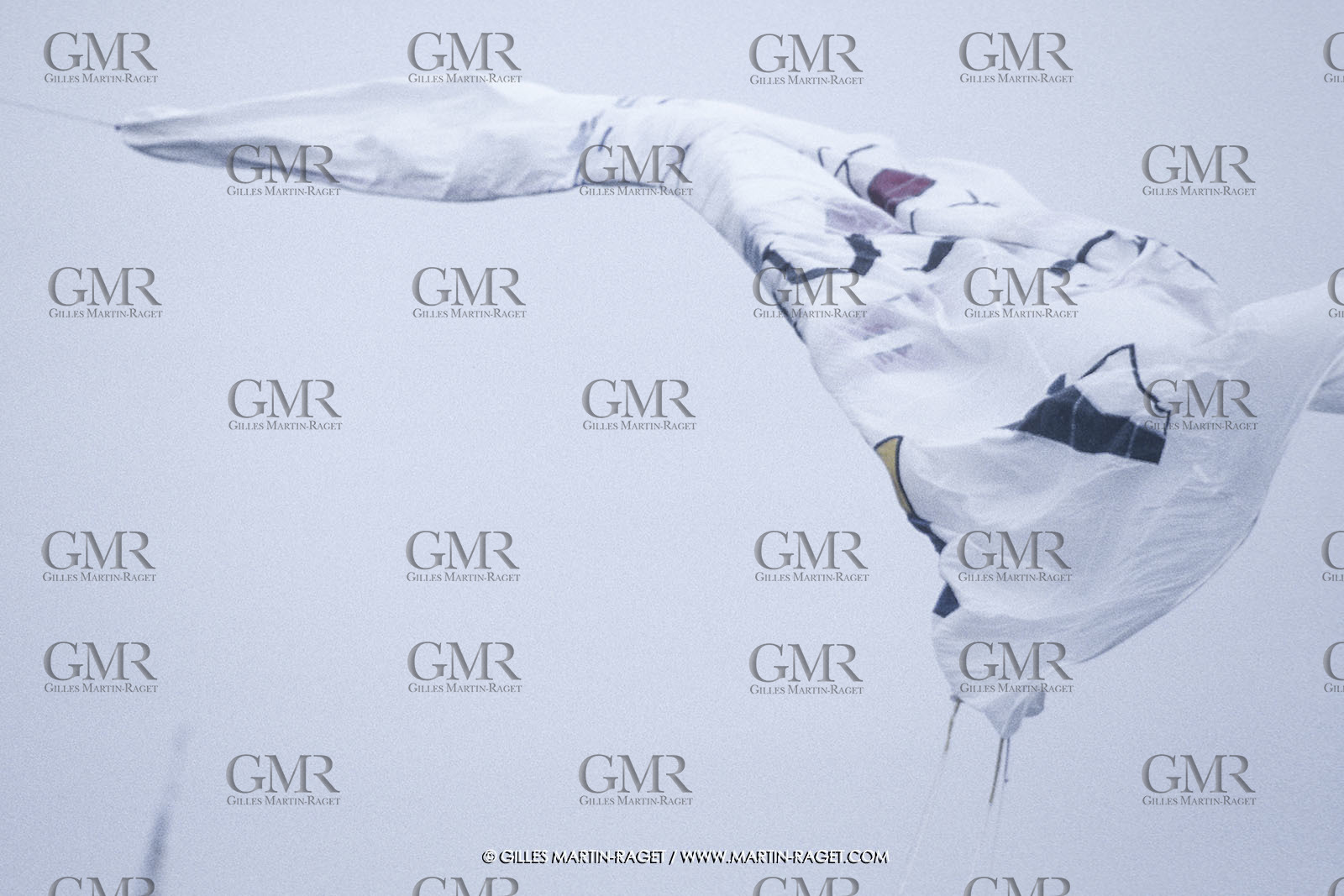 Sailing, Yacht Racing, Breakages, accidents, casse, crashes