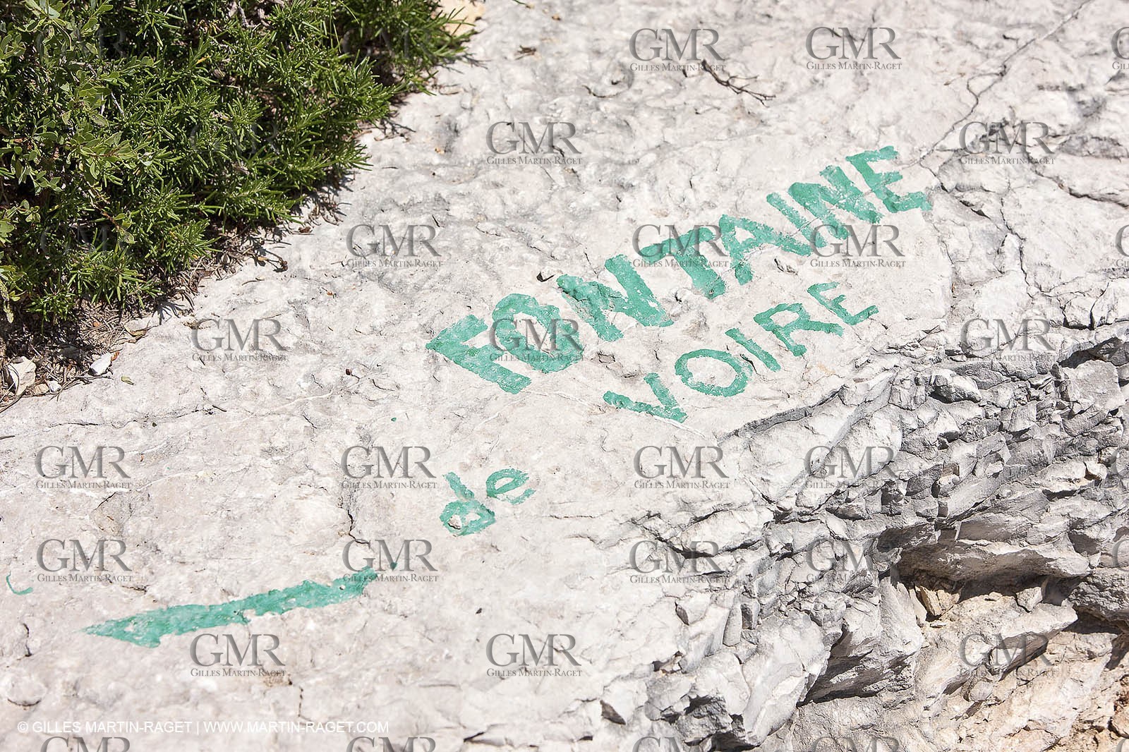 20 05 2009 - Marseille (FRA, 13) - Les Calanques - Calanque du Podestat