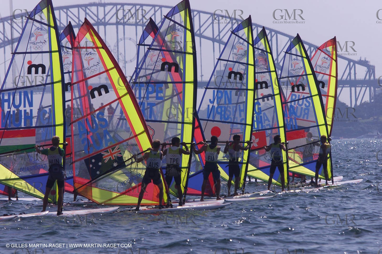 Olympic Games - Sydney 2000