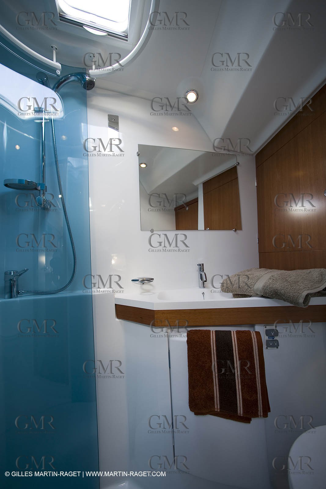 May 2006, Porquerolles, Beneteau Oceanis 50