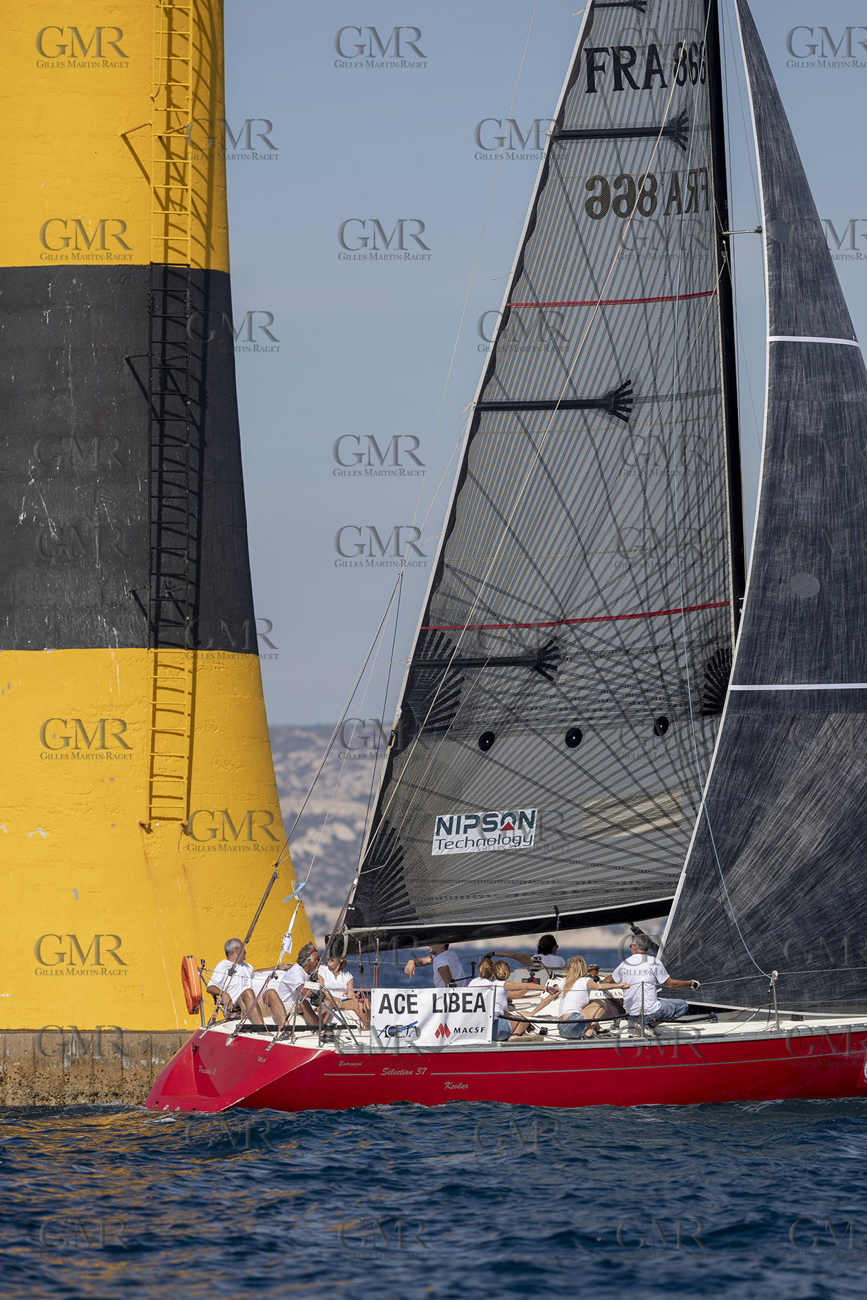 15 09 2018, Mareseille (FRA,13), Juris Cup 2018, Day 2