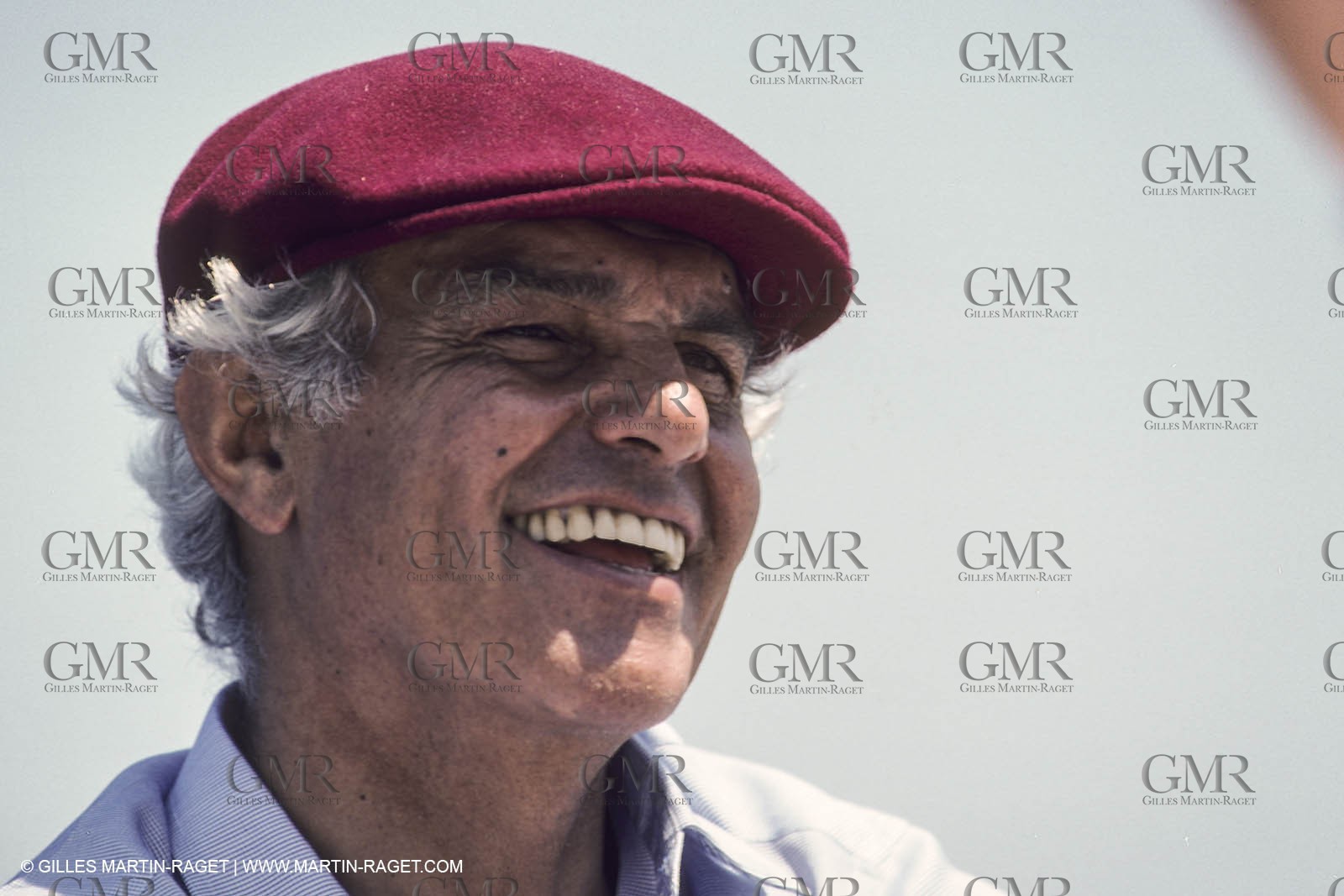 Nioulargue Voiles de Saint Tropez