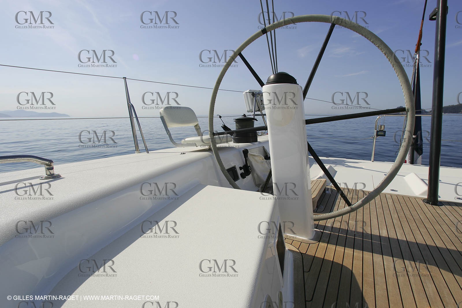 Sailing, Super Yachts, My Song