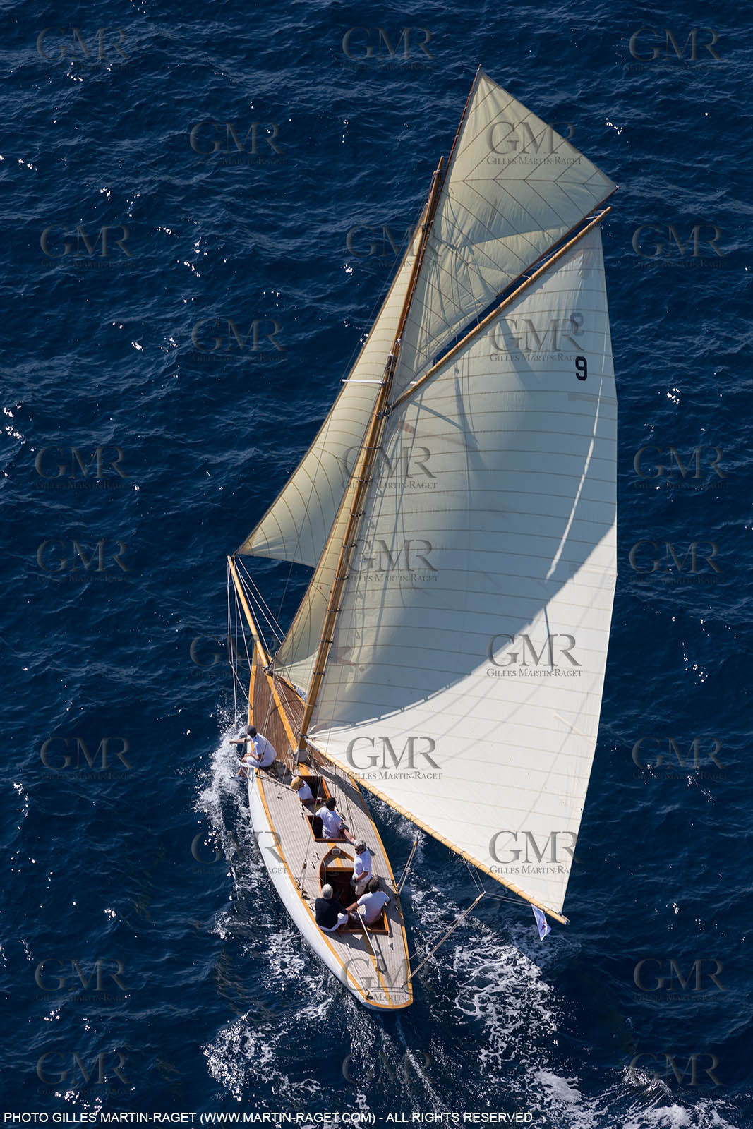 29 09 2016, Saint-Tropez (FRA,83), Voiles de Saint-Tropez 2016, Day 5, Challenge Day