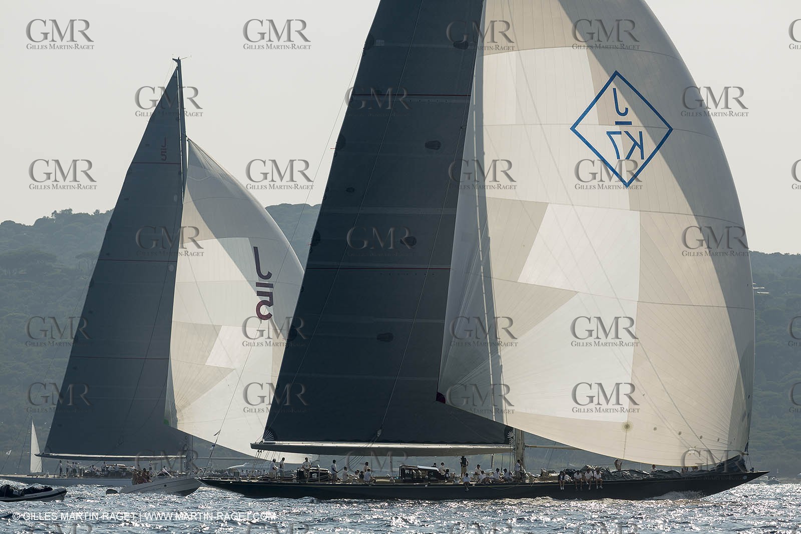 02 10 2014, Saint-Tropez (FRA,83), Voiles de Saint-Tropez 2014, Day 4, J Class