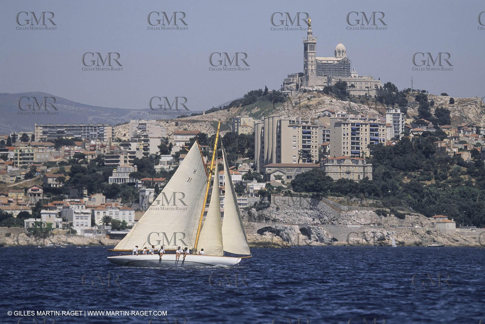 Sailing, Classic yachts (for yacht names check keywords)