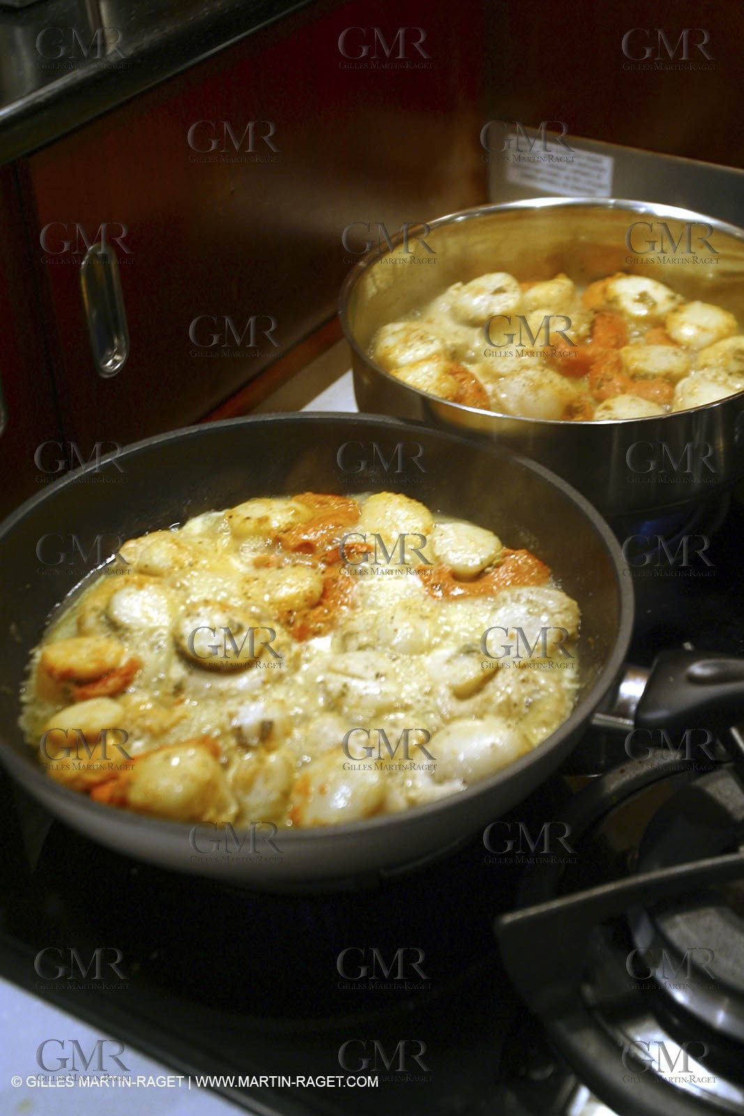 Eleuthera 60 by Fountaine-Pajot - Grenadines  Voile - Croisière - Repas