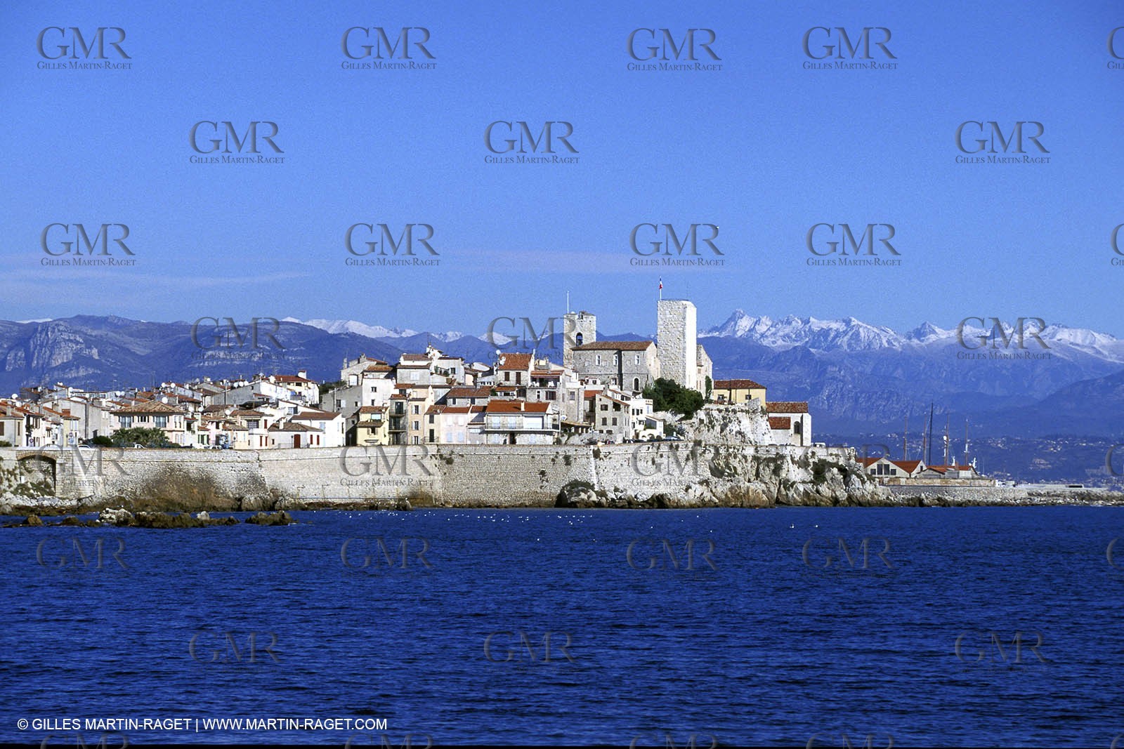 Antibes
